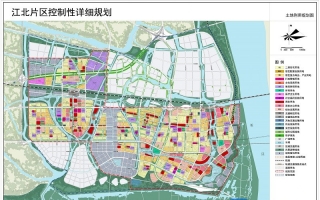 Îߺþ½±±Æ¬Çø¿ØÖÆÐÔÏêϸ¹æ»®ÐÅÏ¢